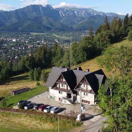 Appartamento Niebianska Gran Zakopane Esterno foto