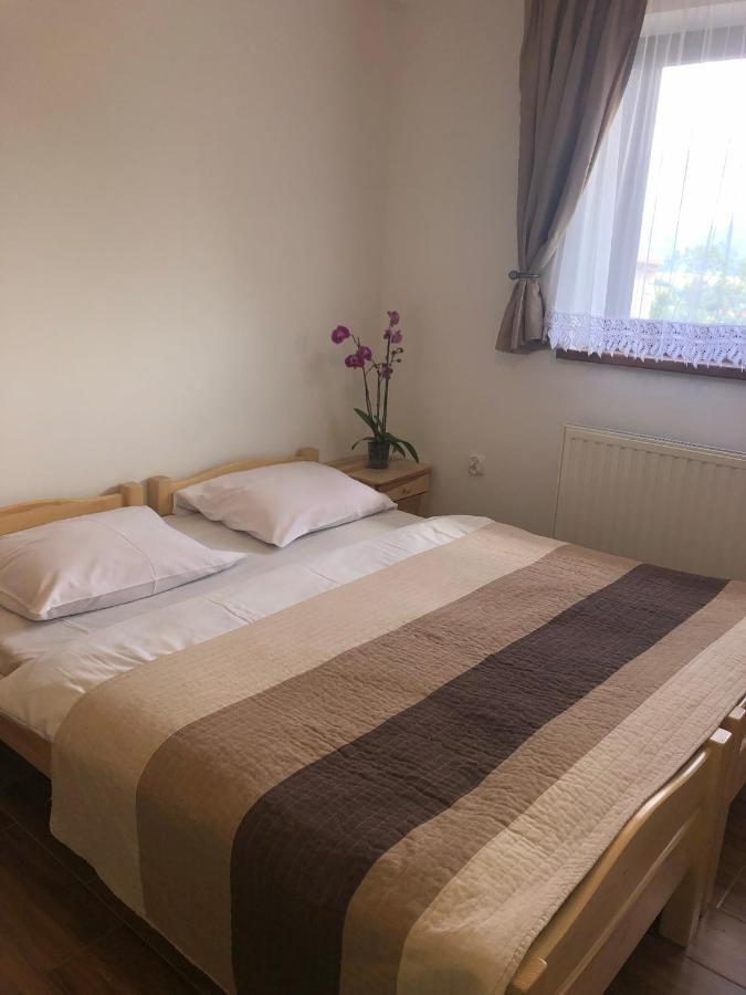 Appartamento Niebianska Gran Zakopane Esterno foto