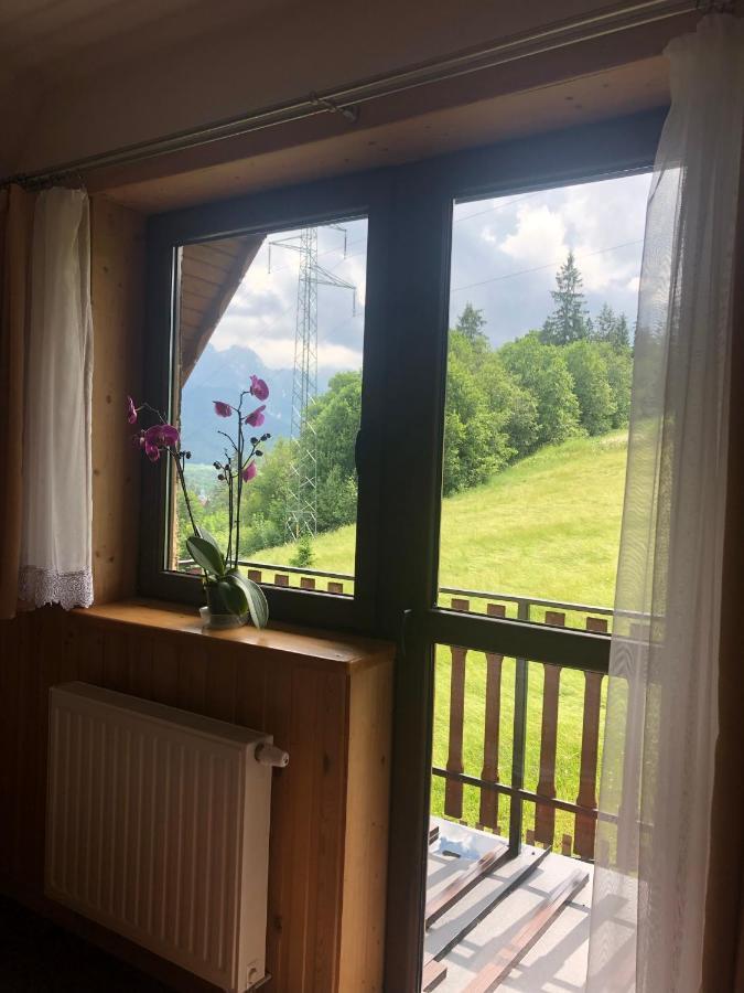 Appartamento Niebianska Gran Zakopane Esterno foto