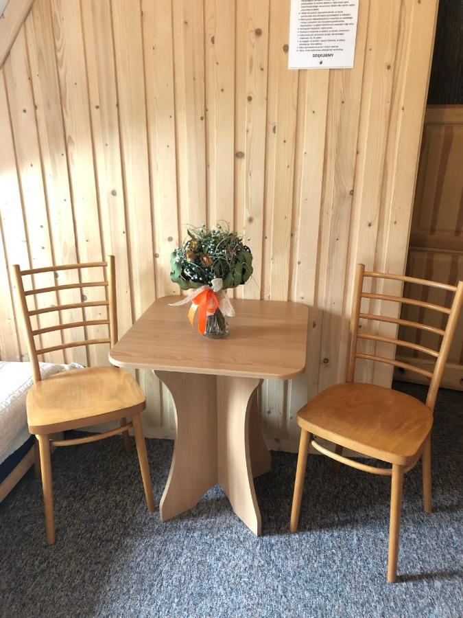 Appartamento Niebianska Gran Zakopane Esterno foto
