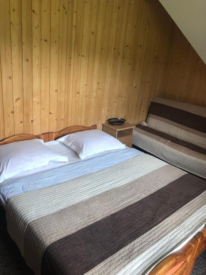 Appartamento Niebianska Gran Zakopane Esterno foto