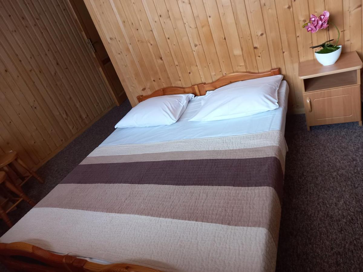 Appartamento Niebianska Gran Zakopane Esterno foto