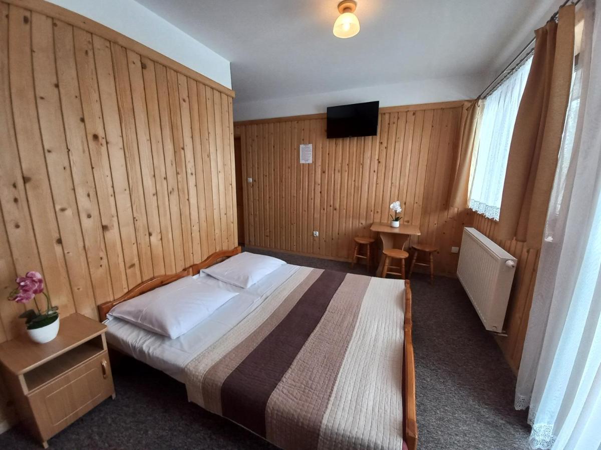 Appartamento Niebianska Gran Zakopane Esterno foto