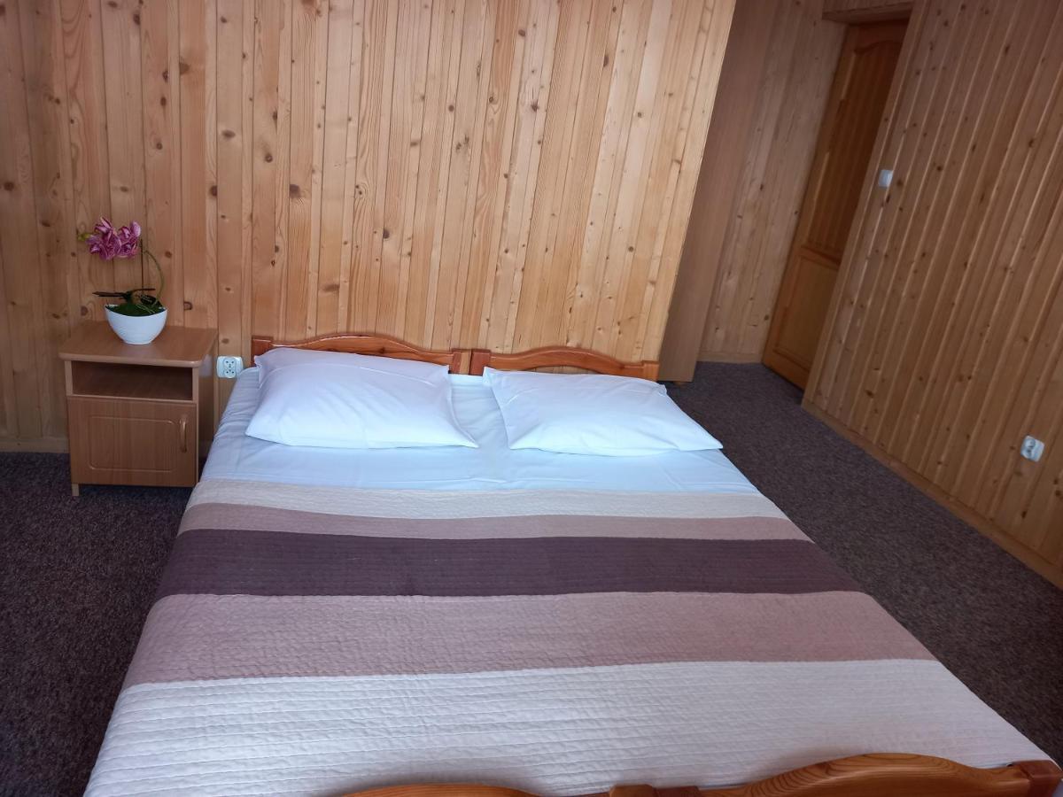 Appartamento Niebianska Gran Zakopane Esterno foto