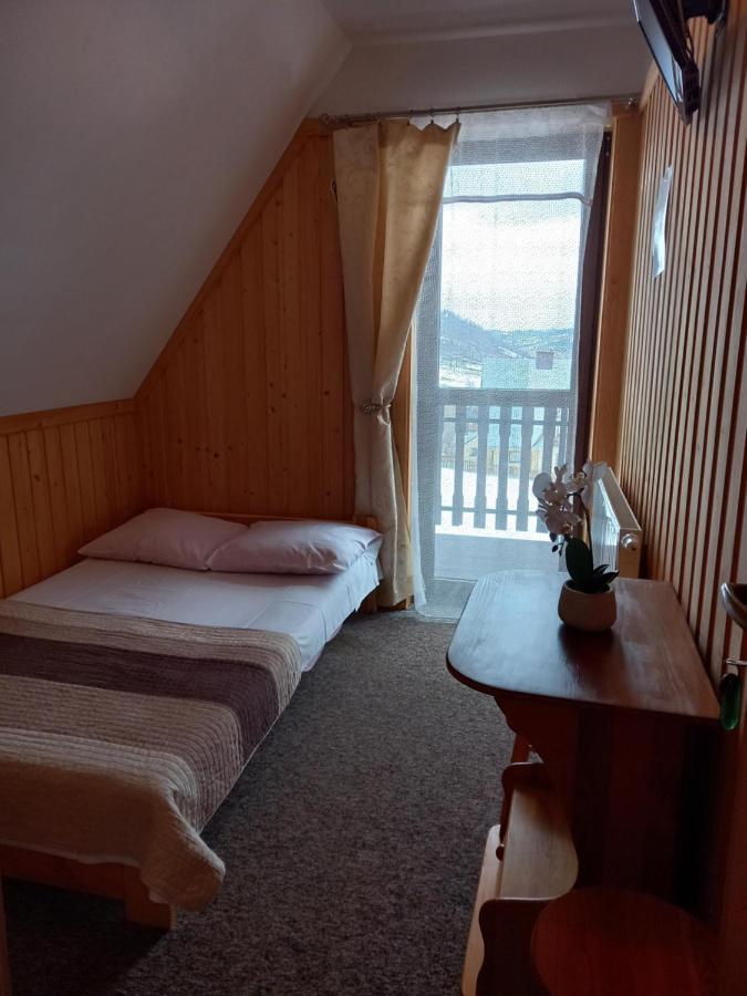 Appartamento Niebianska Gran Zakopane Esterno foto