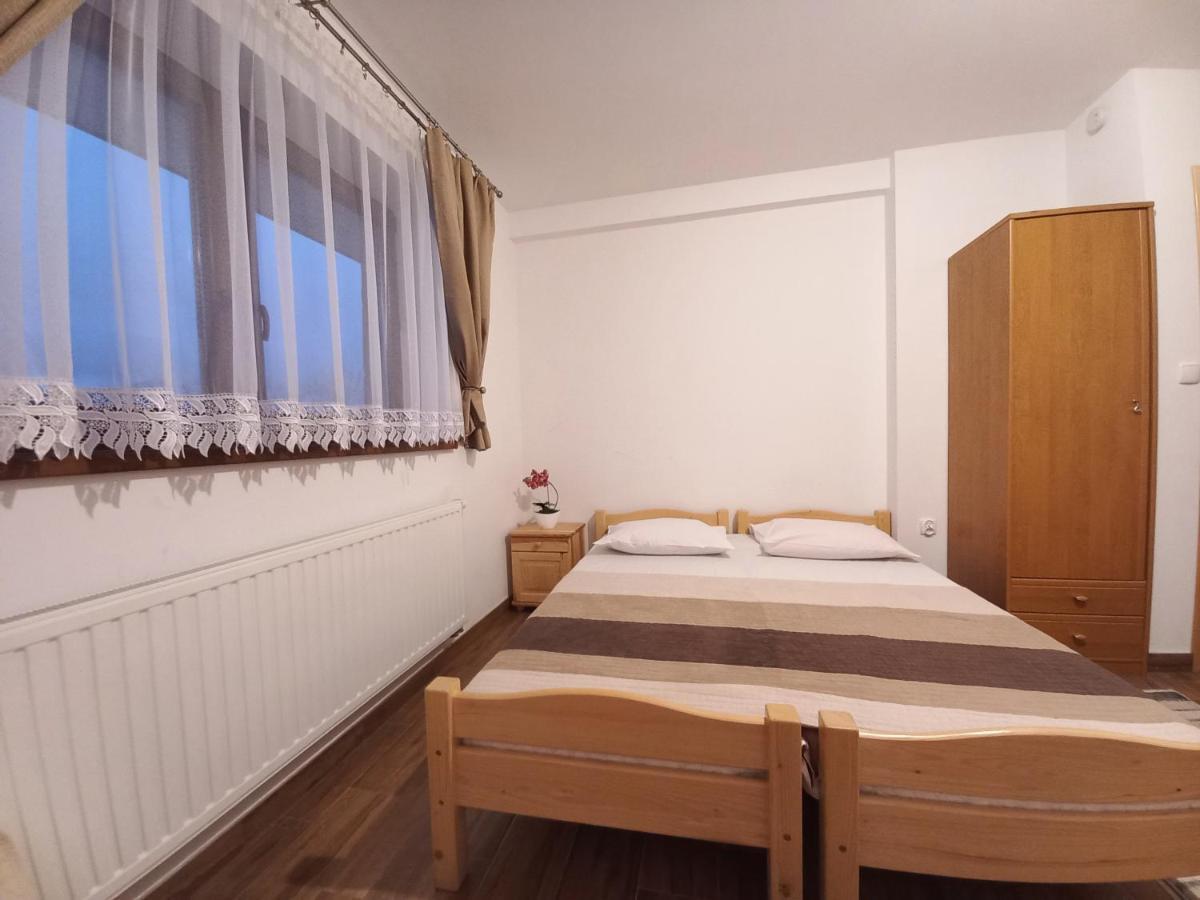 Appartamento Niebianska Gran Zakopane Esterno foto